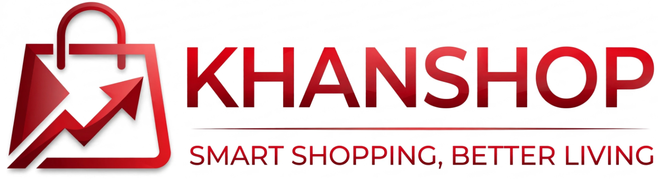 KhanShop