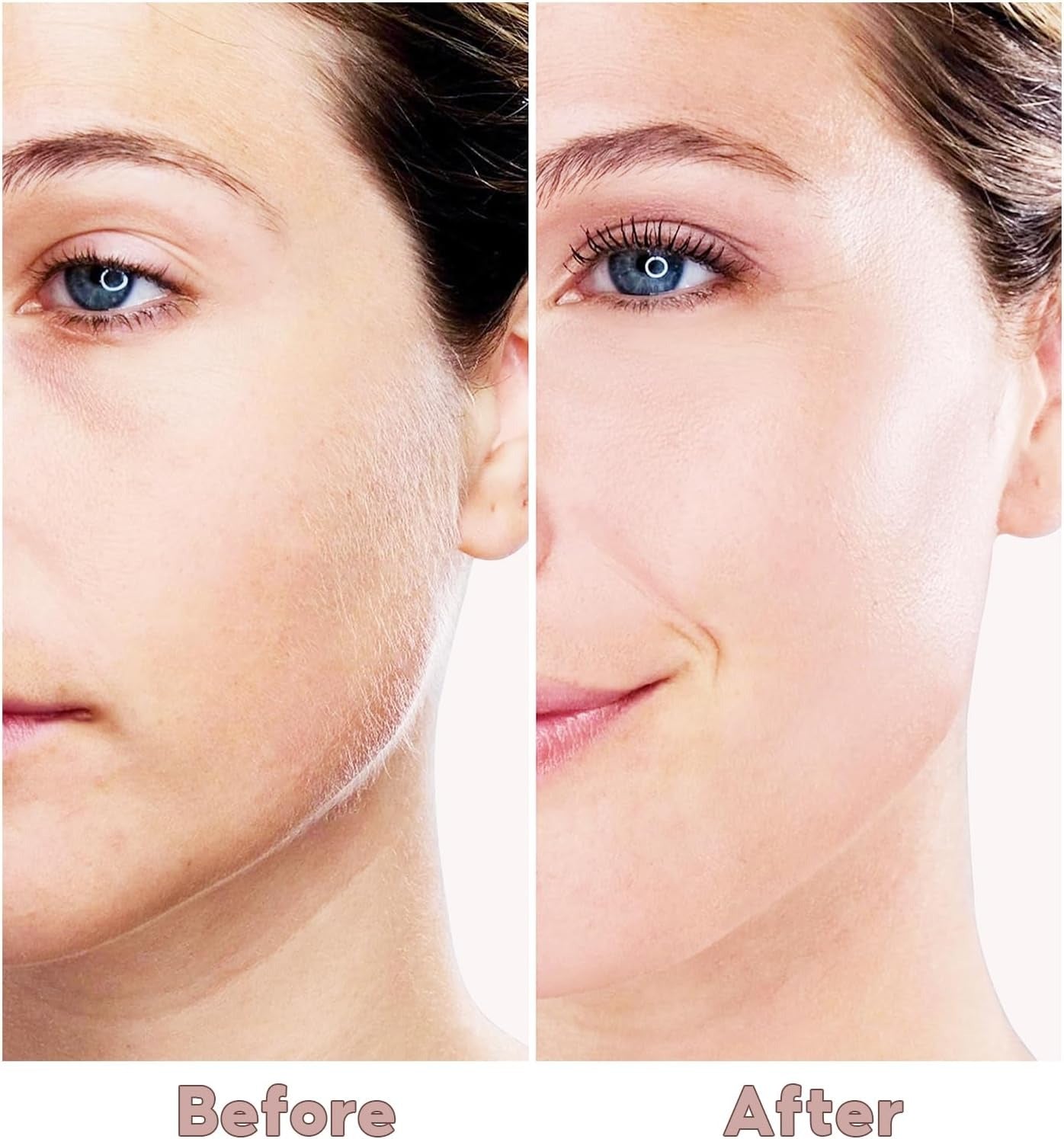 Flawless Rechargeable Facial Hair Remover