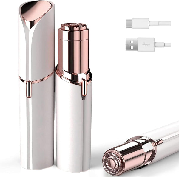 Flawless Rechargeable Facial Hair Remover